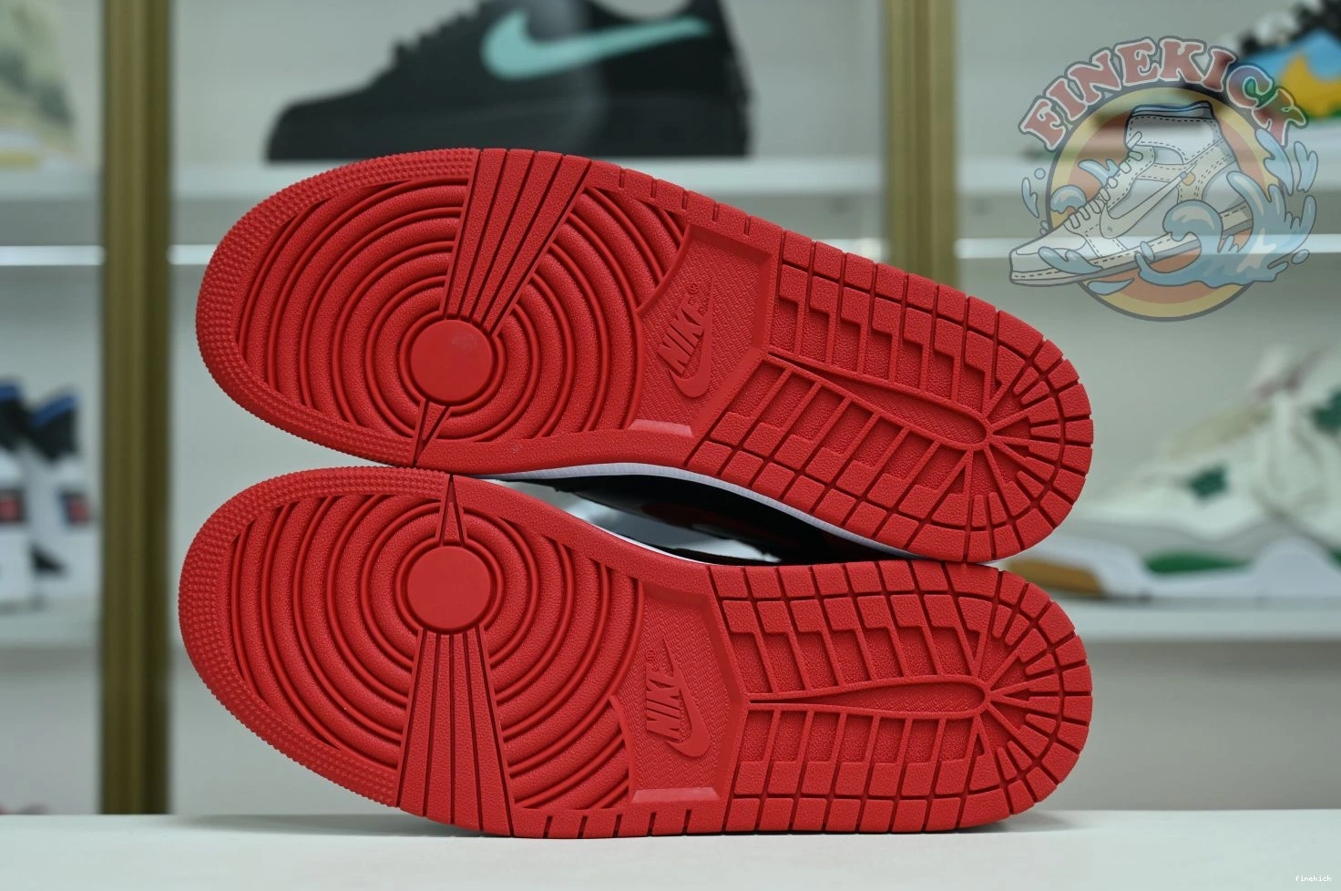 Jordan OG